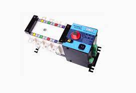 Shop the latest automatic generator transfer switch deals on aliexpress. Generator Set Automatic Transfer Switch Ats
