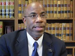 Prosecutor suspended over 'egregious' conduct