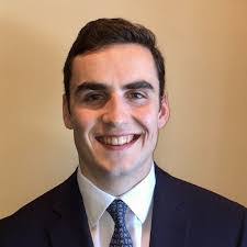 Sean Dedrick's Instagram, Twitter & Facebook