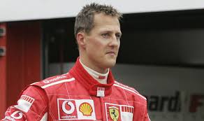 O alem?o sofre de atrofia muscular e osteoporose. Michael Schumacher F1 Legend S Surgery Put On Hold Due To Coronavirus Essentiallysports