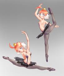 Princess Tutu (character) Porn - Rule 34