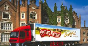 Norfolk firm shuts down 40-year run of much-loved frozen product