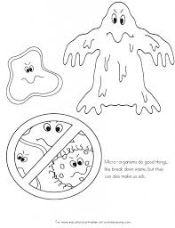 Download and print these hand washing coloring books for free. Handwashing Coloring Page Coloring Home