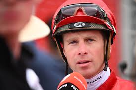 Bryan Guy weighs up Protest at Grafton