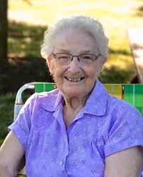 Jean Bender-Mast, 95, pastor's wife who started leading Christian bookstore