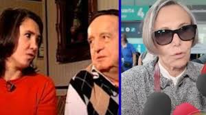 La familia de Karla Luna quiere sacar una bioserie de la comediante