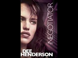 "The Negotiator (O'Malley, #1)" By Dee Henderson