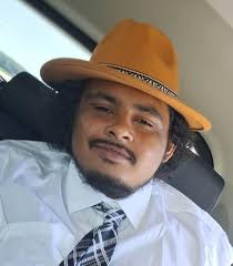 Mason Daniel Jiosa, 29, of Huntington, passed away