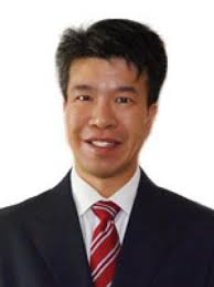 David H. Lu