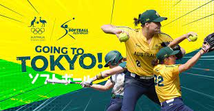 Jun 01, 2021 · softball is returning to the olympic schedule for the first time since 2008. News Softball Australia