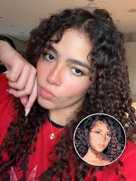 RemyMa's mini-me, #ReminisceMackenzie, poses in new photo.  @reminiscemackenzie