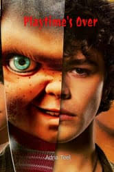 Chucky Tiffany Doll Glen Glenda Fanfiction Stories