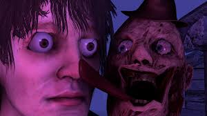 What it feels like when you play Quentin and the killer is Freddy. :  r/deadbydaylight