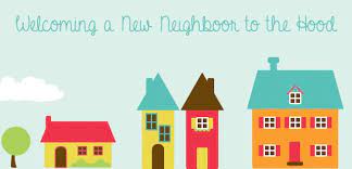 Share the basement wanted to explore a different approach for advertising on nextdoor's private, neighborhood targeted social network with creative that didn't even appear to be advertising. 10 Ways To Welcome A New Neighbor To The Neighborhood Vivint