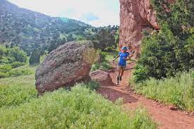 Leurs péripéties, leurs moments de découragement, leurs. Les Plus Beaux Trails A Realiser En France