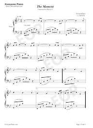 The Moment Kenny G Stave Preview Eop Online Music Stand Kenny G Music Stand Sheet Music