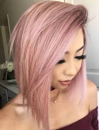 Her shoulder length hairstyles and beautiful chocolaty shades of brown compliment her eyes and skin complexion perfectly. 40 Stunning Medium Hairstyles For Round Faces