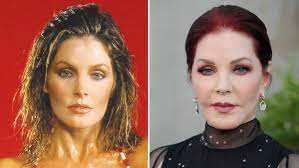 Priscilla ann presley is an american businesswoman and actress. Priscilla Presley Then And Now See The Actress Transformation