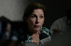 Pilar Cisneros será jefa de fracción del partido de Rodrigo Chaves en  Asamblea Legislativa • Semanario Universidad