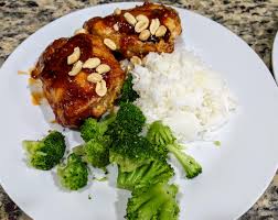 The spicy gojuchang red pepper paste immediately adds a ton of flavor that is balanced by the sweet and acidic notes of the. Gluten Free Kfc Korean Fried Chicken In The Instant Pot Glutenfree