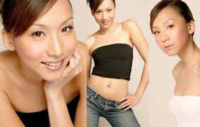 10 Artis Tercantik Malaysia.