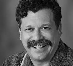 Photographer Sam Johnston