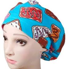 Gorros quirúrgicos ortopédicos, gorros quirúrgicos para hombres, gorros  quirúrgicos divertidos para mujeres, gorros con lazo en la espalda, estilo  europeo para mujeres, estos son los huesos del húmero en azul