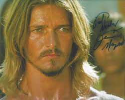 Ted Neeley Signed Autographed 8x10 Photo Jesus Christ Superstar D