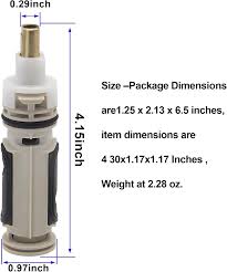 Lowes Moen 1222 77 - Engage Leaks