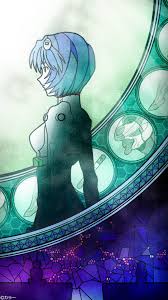 Neon genesis evangelion wallpaper phone. Ayanami Rei Neon Genesis Evangelion Mobile Wallpaper 2449115 Zerochan Anime Image Board