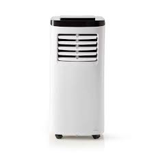 In other words, you'll still hardly hear it. Smartlife 3 In 1 Air Conditioner Wi Fi 7000 Btu 60 M Dehumidification Android Ios Energy Class A 2 Speed 65 Db White Nedis