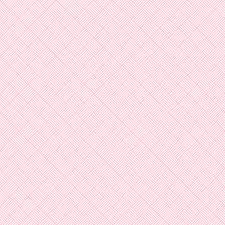Tecido Tricoline Rosa Bebe Textura Listras