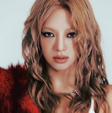 Kim Hyoyeon 김효연 (@snsdhyoyeon922) • Facebook