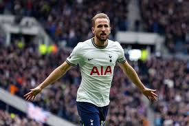 goalscoring record ...