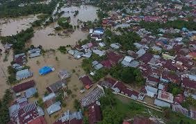 Ketika anda bergabung di aplikasi penghasil uang satu ini, secara otomatis akan. Floods In Indonesia Kill Dozens Thousands Displaced Dhaka Tribune
