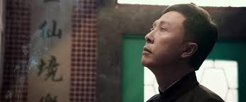 Ip Man 4: The Finale
