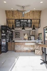 Cool And Contemporary Coffee Bar Backsplash Ideas To Refresh Your Home Coffee Shops Interior Coffee Shop Design Small Coffee Shop