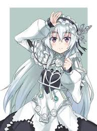 Chaika the coffin princess complete series seasons 1 & 2 (bluray, sealed new). 37 Chaika 3 Ideen Anime Kawaii Anime Anime Kunst