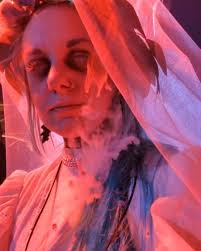 About — Tara Shinn