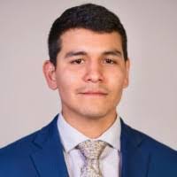 Vincent Benavides's Instagram, Twitter & Facebook