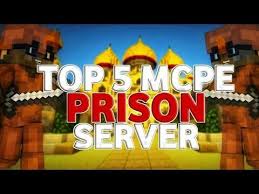 Lista de servidores de minecraft con prison. Prison Minecraft Servers