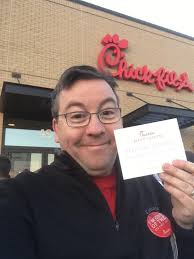 Welcome, All the things, and Winner winner you're not getting a chicken  dinner 🤪!