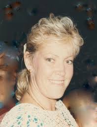 Nanci Kay Trappe Obituary