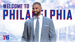 What is ime udoka's middle name? Philadelphia 76ers On Twitter Welcome To Philadelphia Ime Udoka Https T Co M8gc76flxn