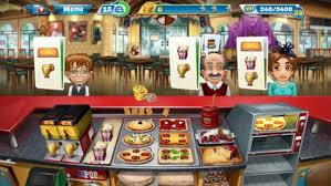 Juegos de cocina online gratis para niños y para todas las edades. Los Mejores Juegos De Cocina Para Android Iphone Y Ipad Gaming Computerhoy Com