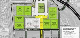 Mapfre Stadium To Become Community Sports Complex Sports Complex Stadium Sports