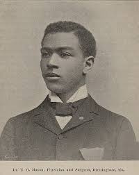 Special Guest Speaker February 4, 2024 Celebrating the Legacy of Black  Doctors in Montgomery