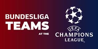 Bundesliga 2020/2021 table, full stats, livescores. Low Expectations For 2018 2019 Bundesliga Teams Champions League Odds Gamingzion Gamingzion