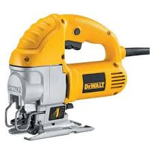 Black And Decker Sawzall Blades Dewalt 5 5 Amp Corded Jig Saw Kit Dw317k Best Jigsaw Dewalt Dewalt Tools