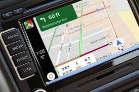 Google Maps Finally Comes To Apple S Carplay With Ios 12 Carplay Applecarplay Apple Myiphoneeden Carplay Apple Car Play Android One